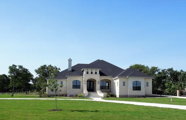 Chance Leigh Custom Homes LLC
