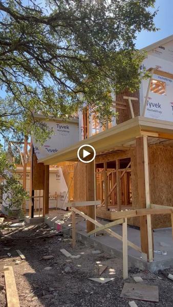 Chance Leigh Custom Homes LLC