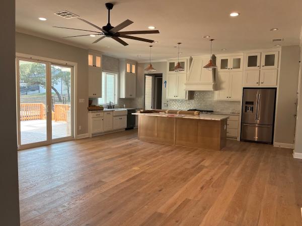 Chance Leigh Custom Homes LLC