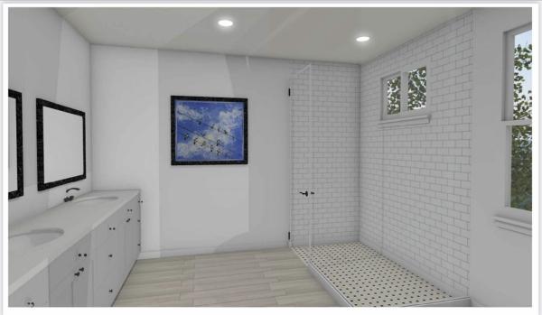Chance Leigh Custom Homes LLC