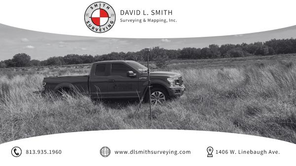 David L. Smith Surveying & Mapping