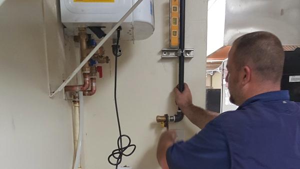 Graham Plumbing Services