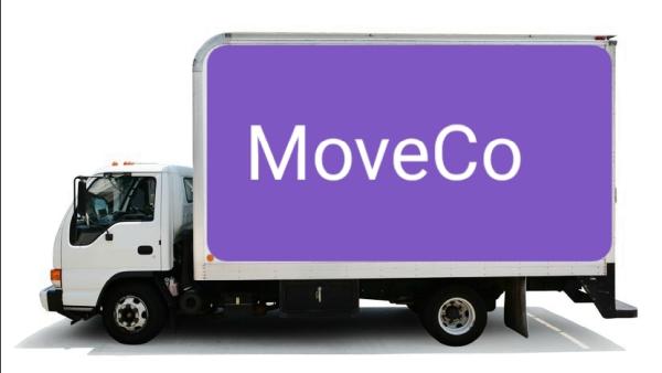 Moveco Relocation Services
