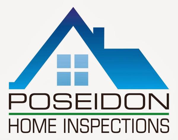 Poseidon Home Inspections