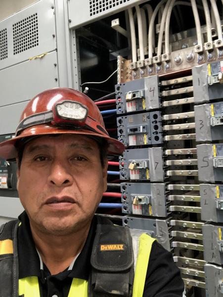 Solorzano General Services Corp