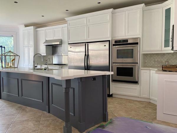 J&A Pro Painting LLC