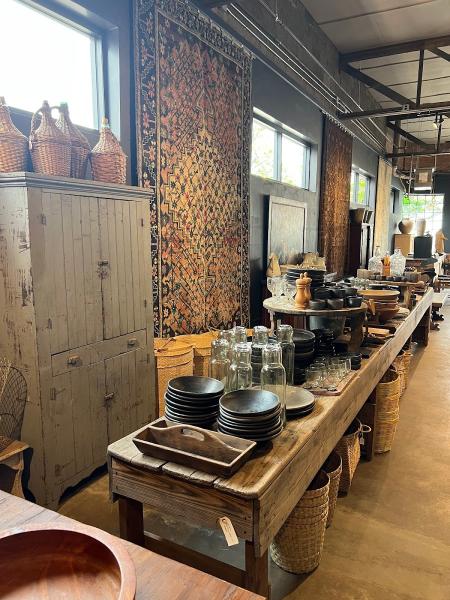 Box Road Antiques