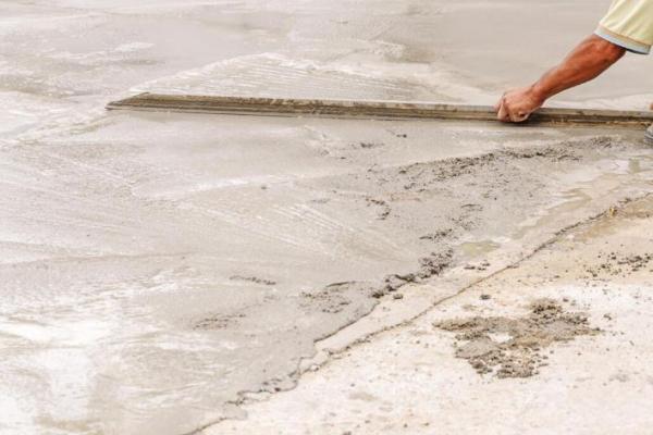 Columbus GA Concrete Contractors