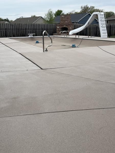 Rescue Concrete LLC
