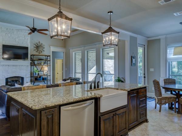 Homes by the Roni Sterin Group
