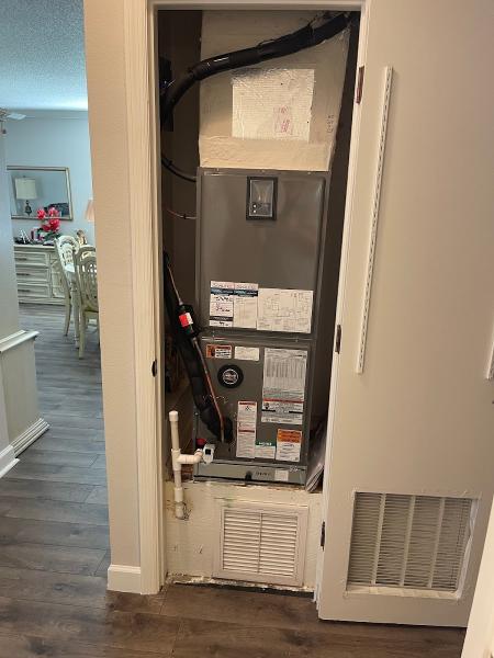Schultz Air Conditioning LLC