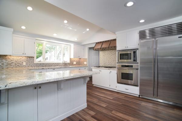 Energy Savings Construction
