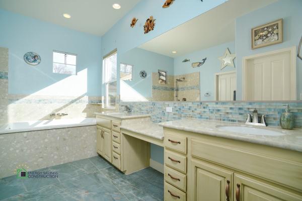Energy Savings Construction