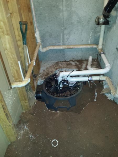 Dna Plumbing