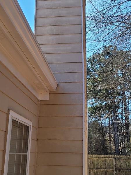 Apex Home Restoration