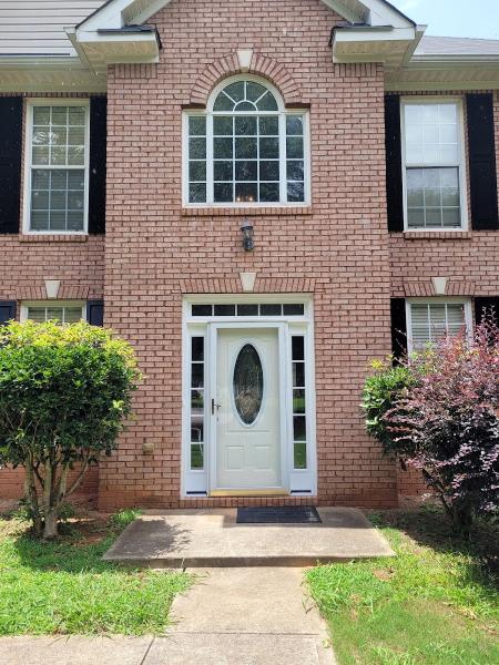 Apex Home Restoration