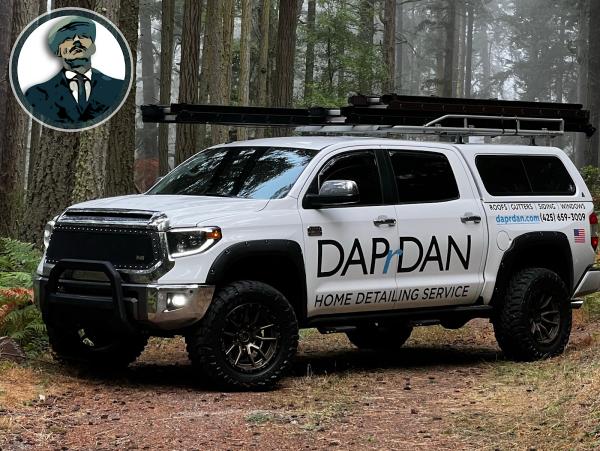 Daprdan Services: Roof