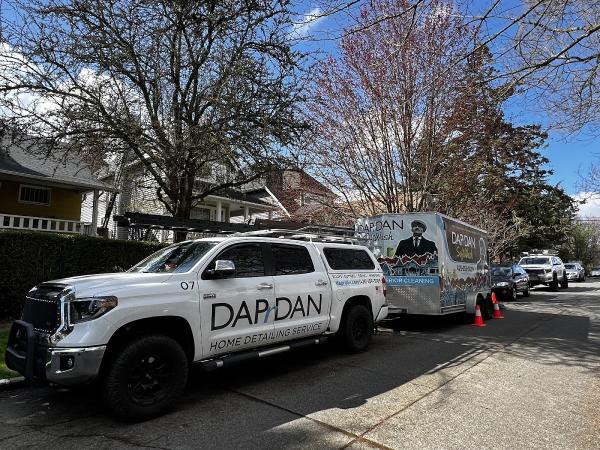 Daprdan Services: Roof