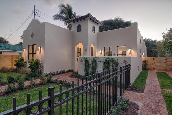Steve Siebert Architecture