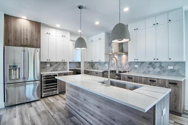 Steve Siebert Architecture