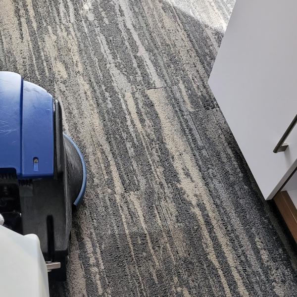 Aahs Carpet & Upholstery Cleaning