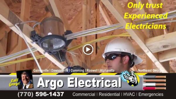 Argo Electrical Services
