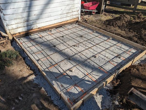 Century Concrete Design LLC