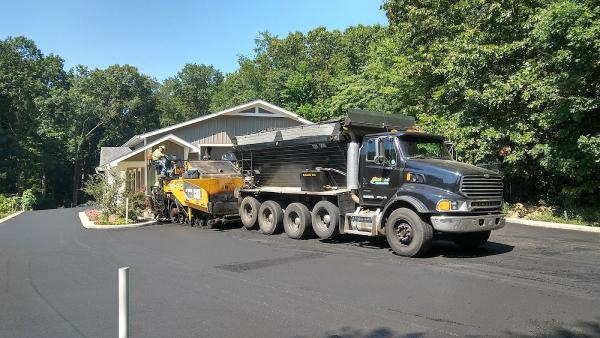 Balkema Construction