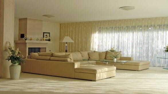 Fiber Fresh Carpet Cleaning