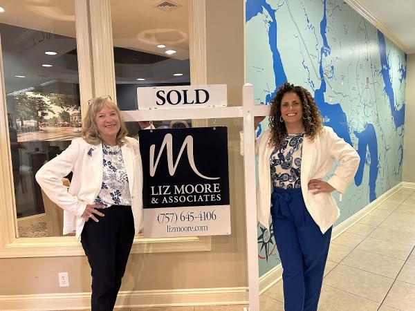 Liz Moore & Associates