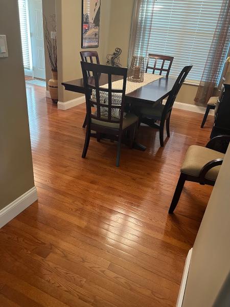 Reinhold Flooring Inc