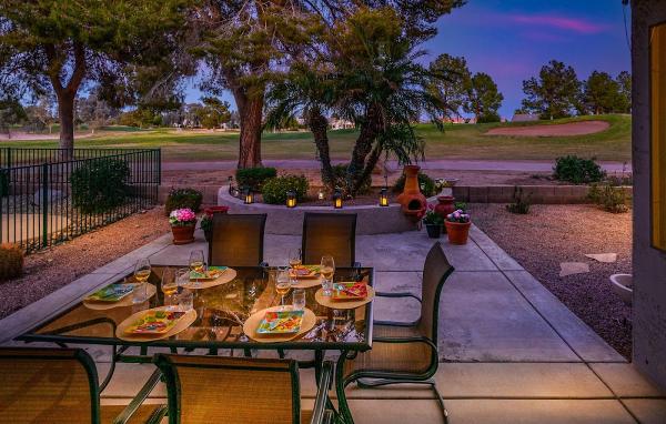 Shannon Biszantz Realtor FOR Surprise