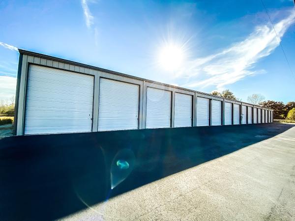 Tulsa Boat & RV Storage