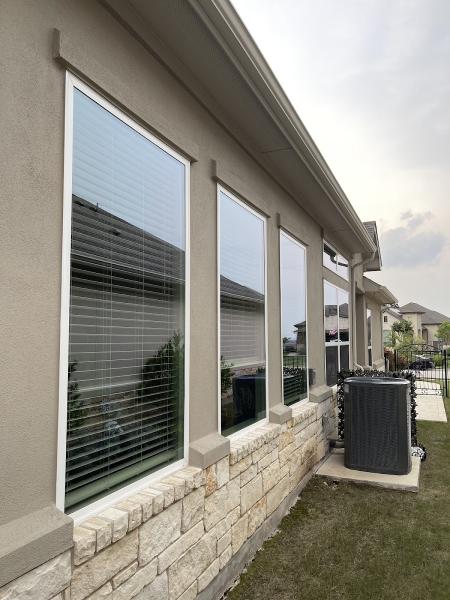 Pruett Window Care