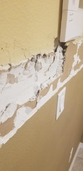 Automated Drywall Service (Ads Drywall)