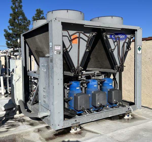 ASP Heating & Air Conditioning