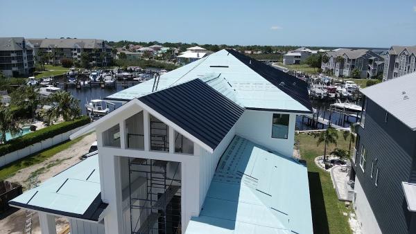 Brad McDonald Roofing