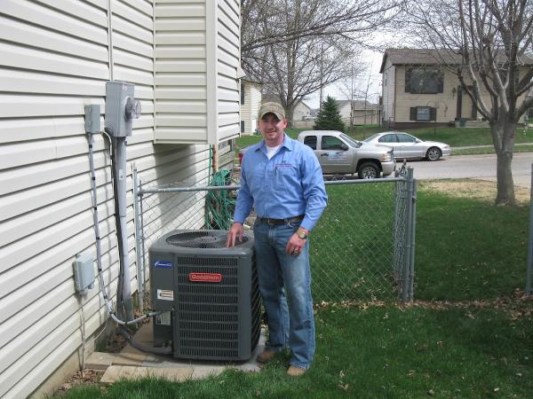 AV Heating and Cooling Llc.