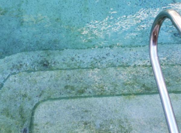 Code 3 Pool Service LLC