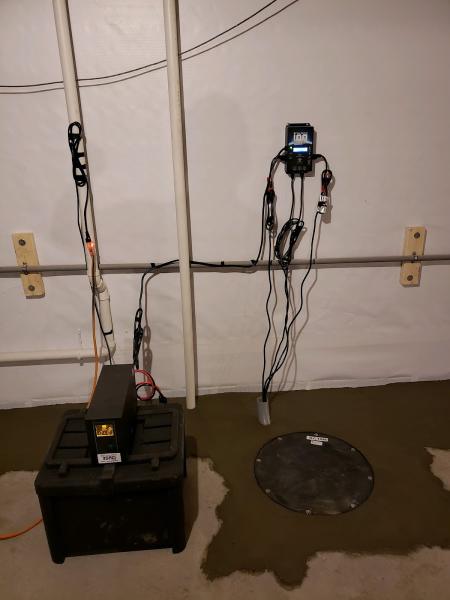Premier Basement Waterproofing