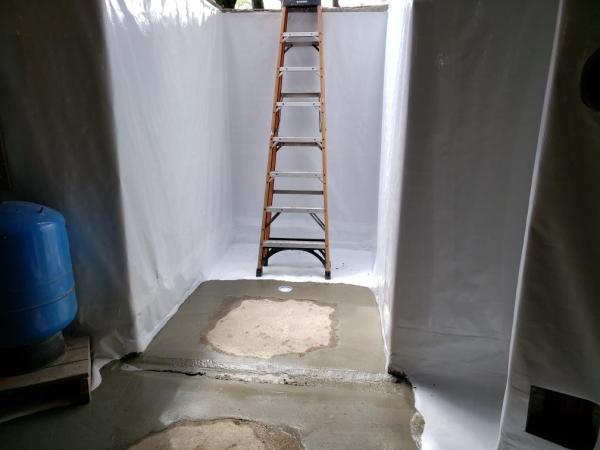 Premier Basement Waterproofing
