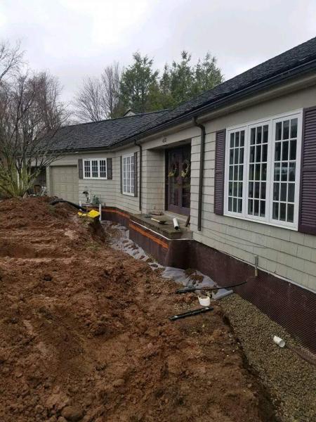 Premier Basement Waterproofing