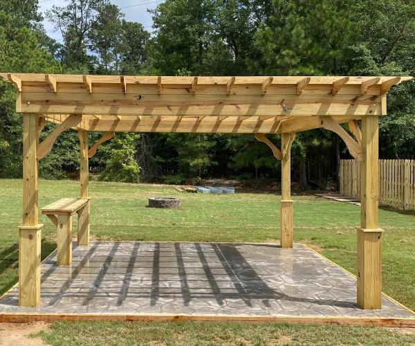 Specialized Landscaping and Outdoor Homedesign LLC