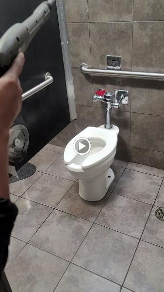 Special Cleaning Services