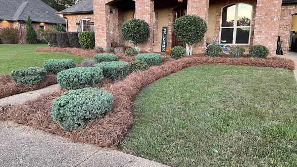 Harrison's Lawn Care