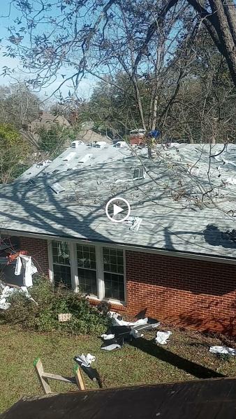 Liberty Roofing Professionals