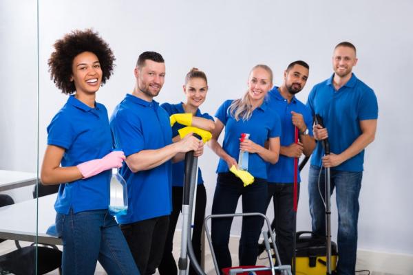 Tristar Cleaning Inc.