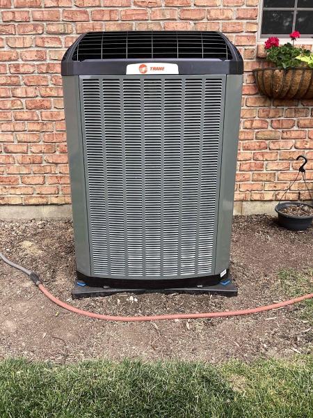Logan A/C & Heat Services