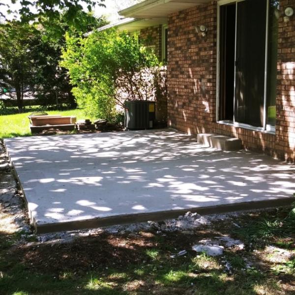 Tld Construction Llc. Rockford
