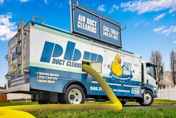 Professional Building Maintenance